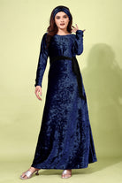 Dark Blue / XS