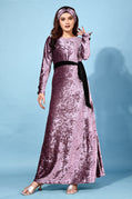 Turkish Pink / XS