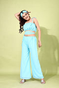 Sky Blue / XS