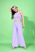 Lavender / XS