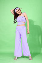 Lavender / XS