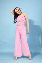 Turkish Pink / XS