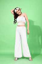 White / XS