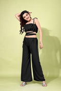 Black / XS