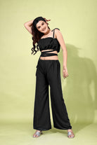 Black / XS