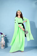 Green / XS