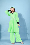 Green / XS