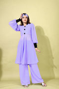Lavender / XS