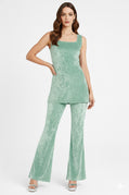 Mint / XS