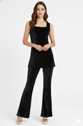 Black / XS