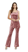 Turkish Pink / XS