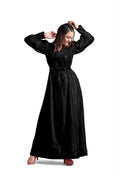 Black / XS