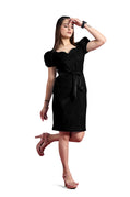 Black / XS