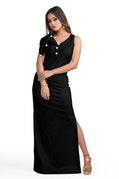 Black / XS